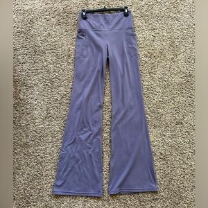 SOLDAthleta Salutation Stash Flare Pant